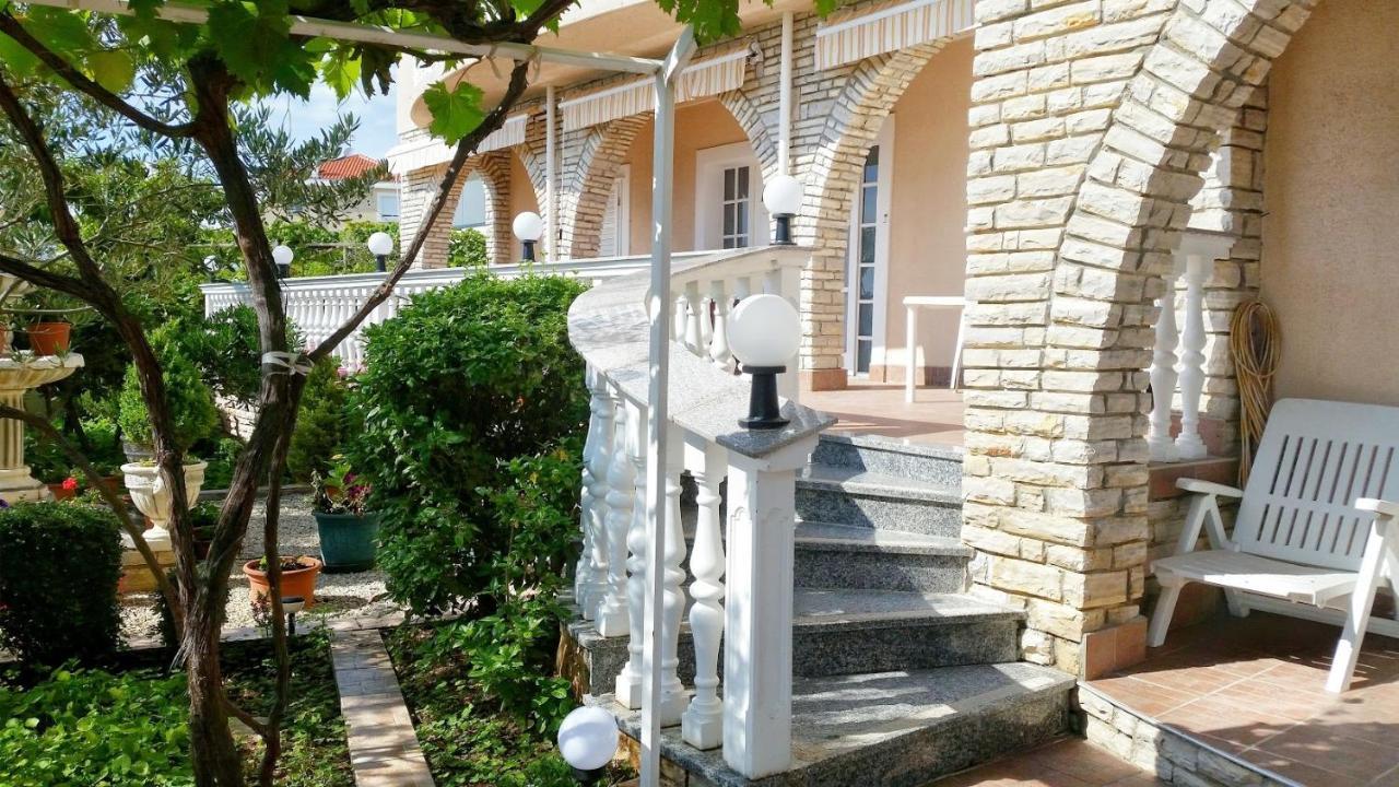 Apartments By The Sea Brodarica, Sibenik - 4194 Luaran gambar