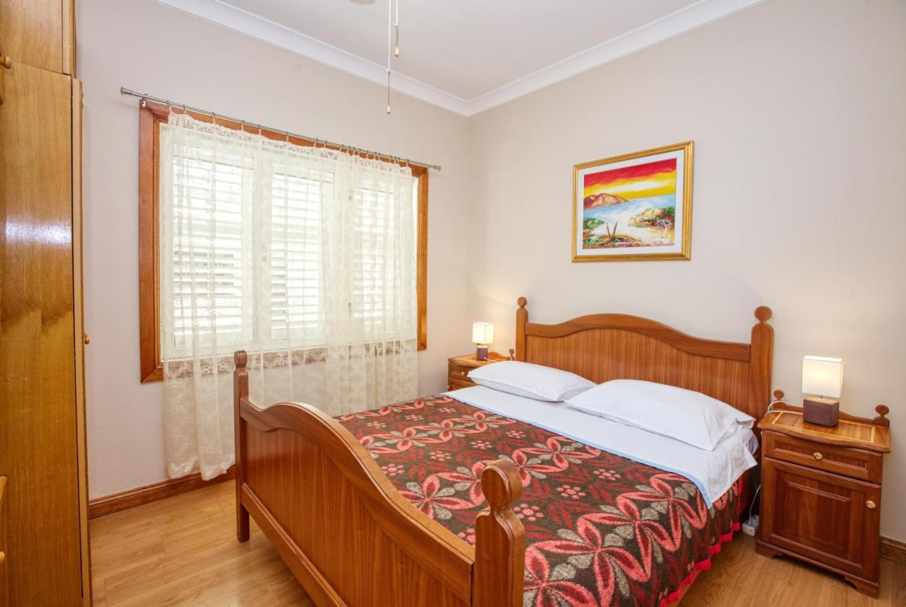 Apartments By The Sea Brodarica, Sibenik - 4194 Luaran gambar