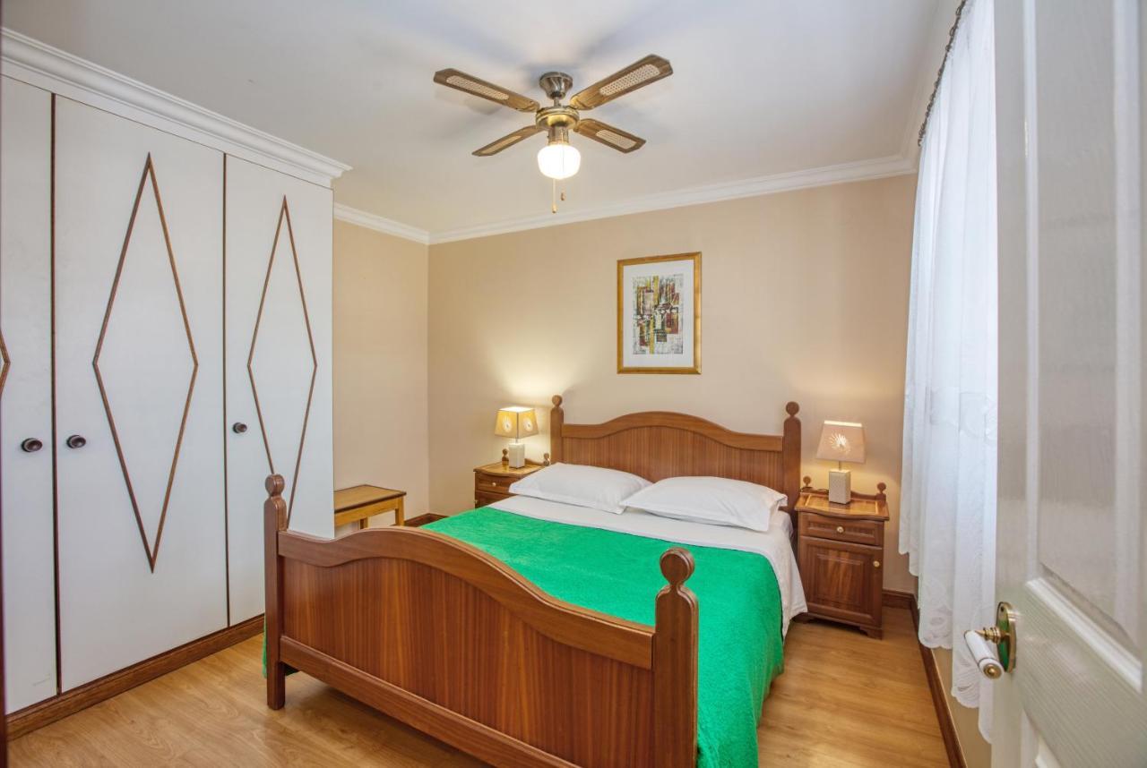 Apartments By The Sea Brodarica, Sibenik - 4194 Luaran gambar