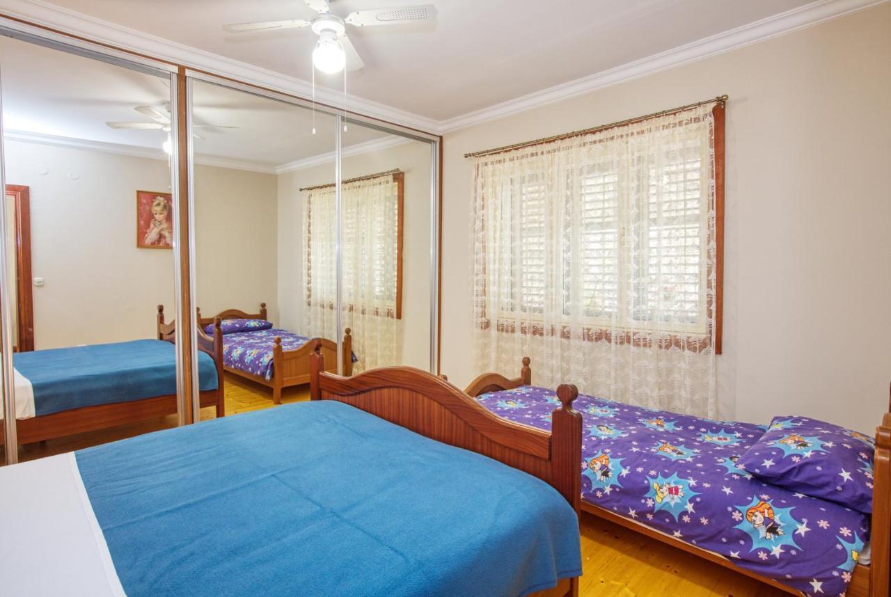 Apartments By The Sea Brodarica, Sibenik - 4194 Luaran gambar