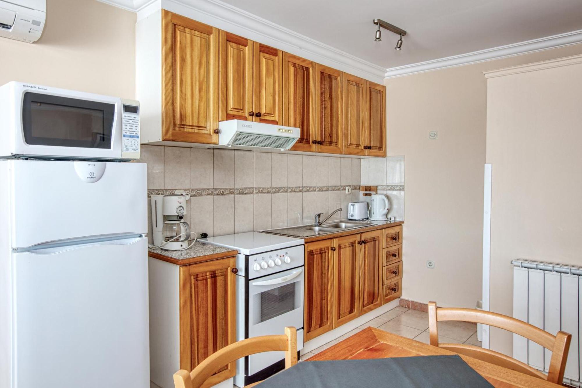 Apartments By The Sea Brodarica, Sibenik - 4194 Luaran gambar