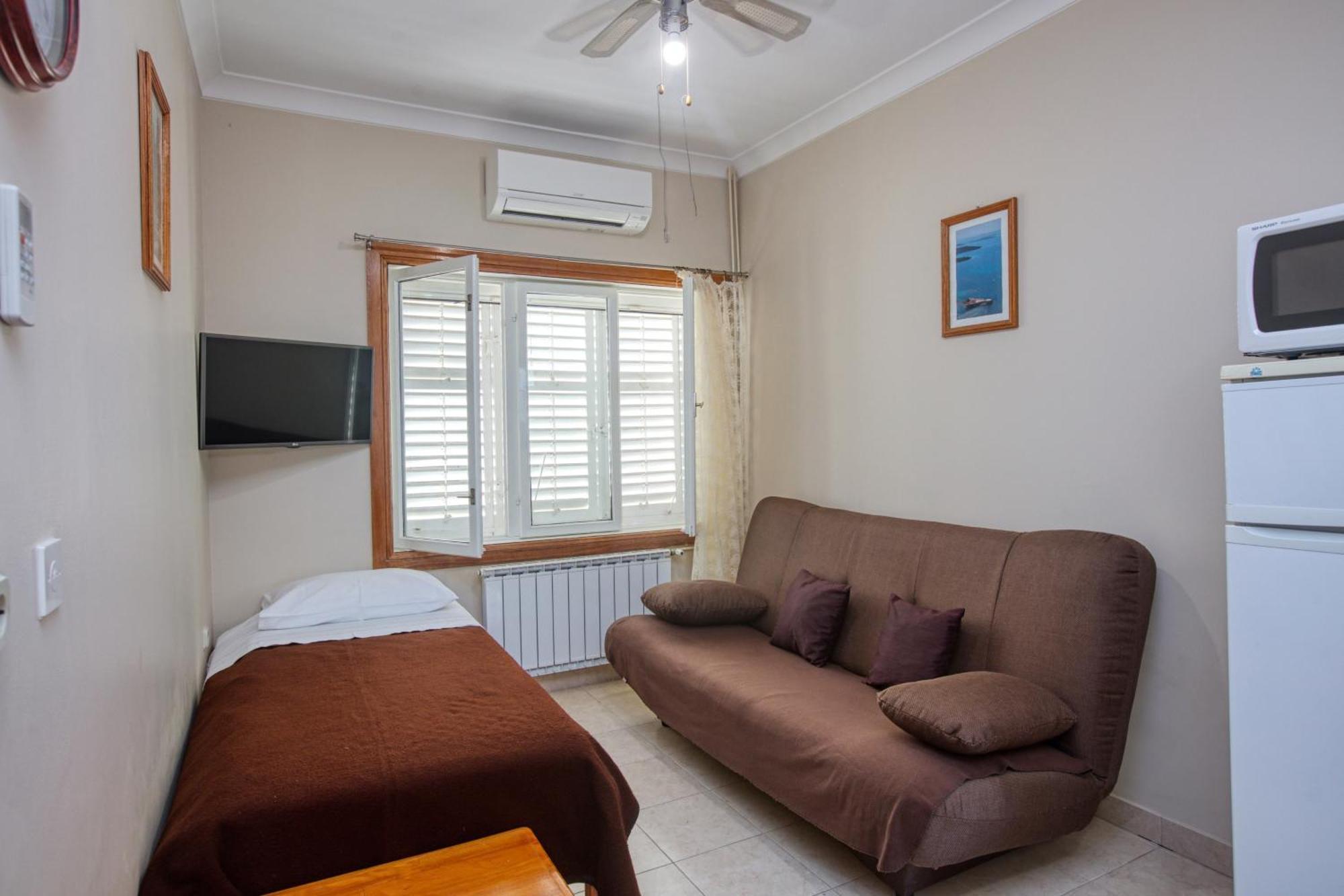 Apartments By The Sea Brodarica, Sibenik - 4194 Luaran gambar