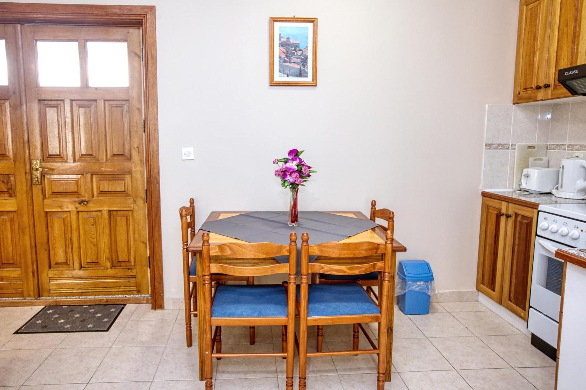 Apartments By The Sea Brodarica, Sibenik - 4194 Luaran gambar
